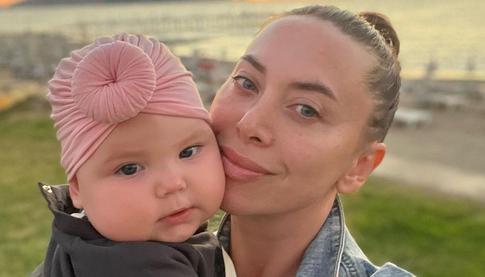 Наталья Фриске объявила о начале голодания и раскрыла текущий вес