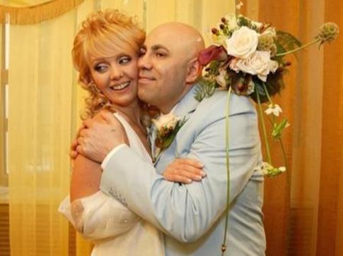 Валерия и Иосиф Пригожин отмечают 21 год семейной жизни: трогательное признание и ностальгическое видео