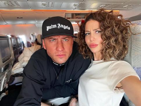 Тестю Прилучного грозит тюрьма: Аршак Брутян замешан в нелегальном бизнесе