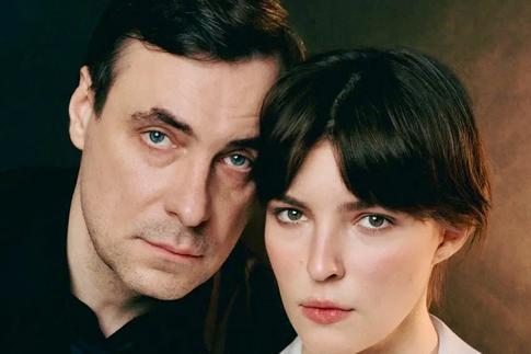 «Мы котики»: дочь Цыганова впервые представила избранника