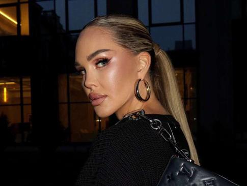 «Вчера была в госпитале»: Погребняк заболела на отдыхе в Турции