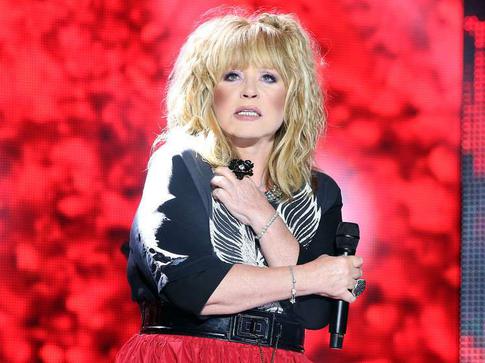 Цыганова «проехалась» по Пугачевой: «Бросила свой народ»