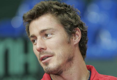 «С годами только лучше»: засветившегося в блоге Бони Марата Сафина засыпали комплиментами