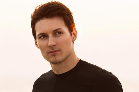 Павел Дуров рассказал Такеру Карлсону о своем аресте и его причинах