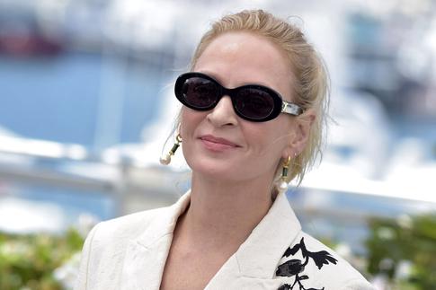 Ума Турман назвала причину ухода из боевиков после «Убить Билла»