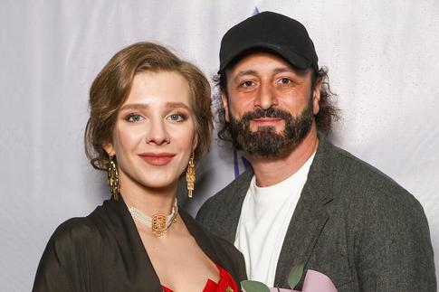 Лиза Арзамасова показала детей от Авербуха после утихшего скандала