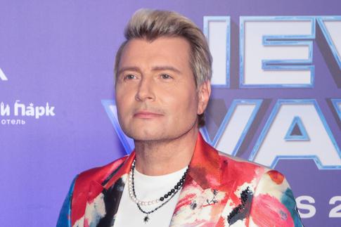 Единственный сын Баскова перестал посещать пары в университете