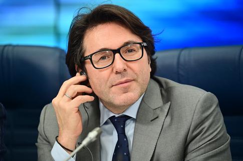 Андрей Малахов признался, что недоволен своей фигурой