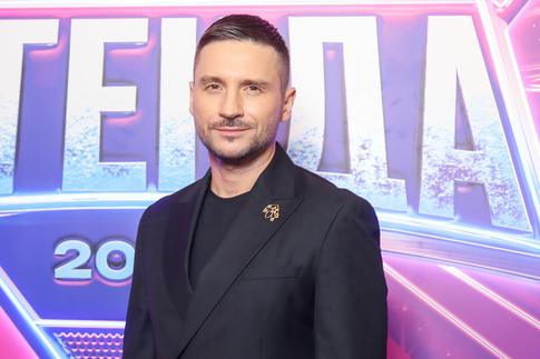 «Это не я»: Сергея Лазарева засняли во время «запретного» занятия