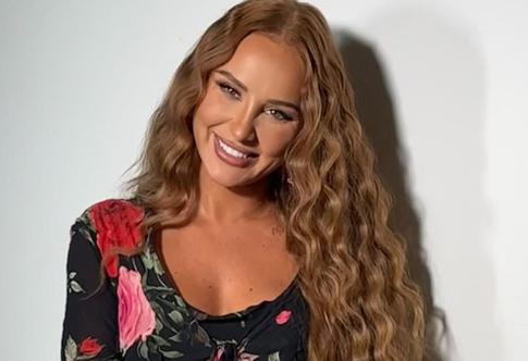 Муж Анны Асти, пропустивший ее день рождения, «подарил» жене Чумакова