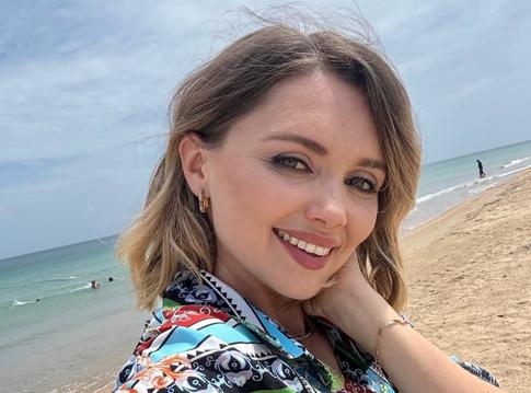 «Королева драмы»: Ольга Кузьмина пожаловалась на годовалую дочь