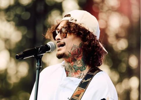 «Не хочется уезжать»: Моргенштерн* вышел из рехаба