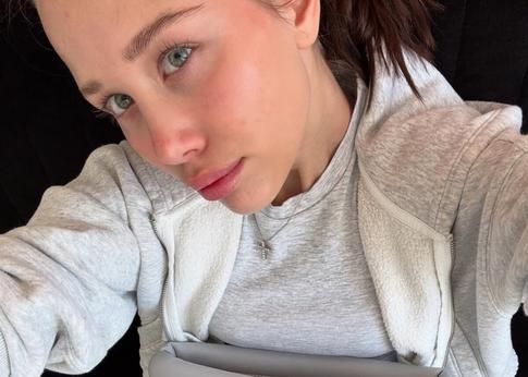 Киба осчастливила фанатов снимком с полуголым Лепсом