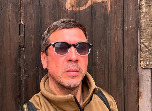 Андрей Мерзликин прокомментировал развод цитатой православного старца