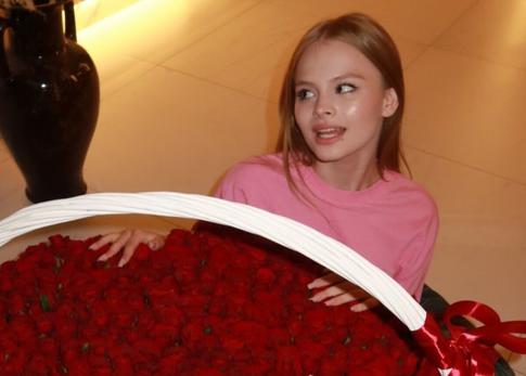 Получившая шикарный презент дочь Гогунского спровоцировала зависть в Интернете