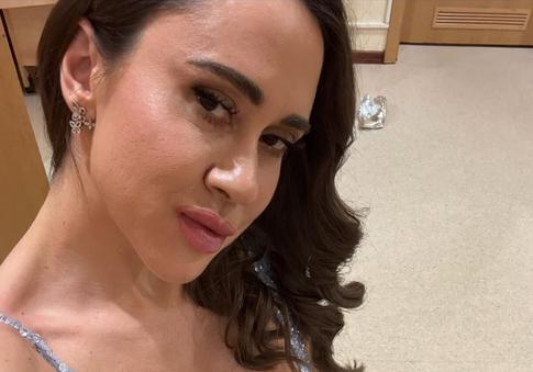 Дочь Успенской оправдалась за слова о сумасшествии