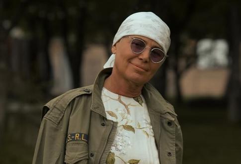 «Твоя копия»: фото внука Лилии Рах умилили ее поклонников