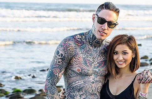 Брат Майлис Сайрус обвинил невесту Маколея Калкина в паталогической лжи