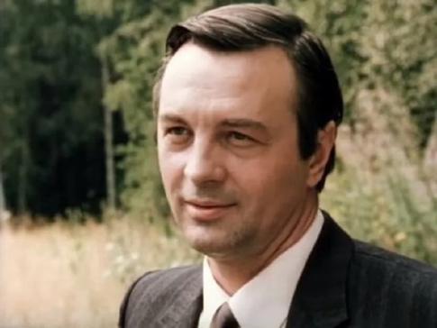 Скончался известный актер и сценарист Вячеслав Богачев