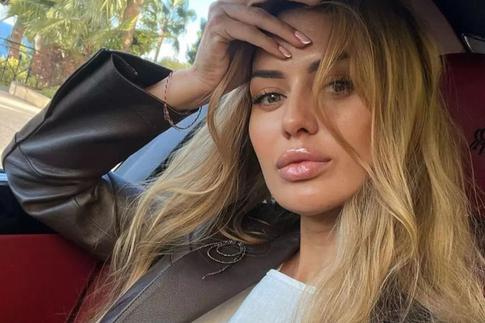 Виктория Боня сняла «кровавый» сериал по сборке мебели: подруга порезала палец до кости