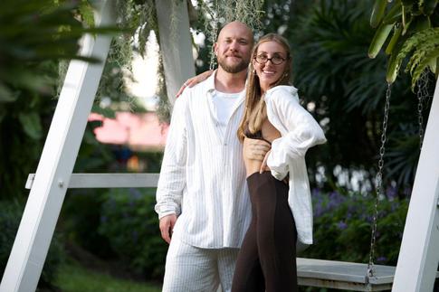 Свадьба под вопросом: какие планы у Владимира Селиванова и его возлюбленной