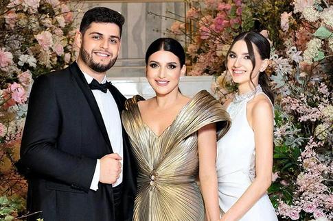 Жасмин скоро станет бабушкой: певица с нетерпением ждет первого внука