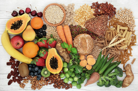 Для стройности и здоровья: 7 продуктов с клетчаткой, которые стоит добавить в рацион уже сегодня