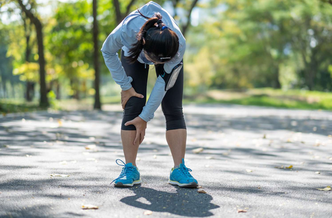 Как справиться с болью в суставах после 45: неочевидные советы эксперта