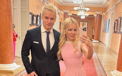 «Потому что я ее люблю»: Shaman — о чувствах к Мизулиной