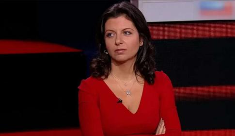 «Сегодня полгода»: Симоньян посвятила душераздирающий пост Кеосаяну