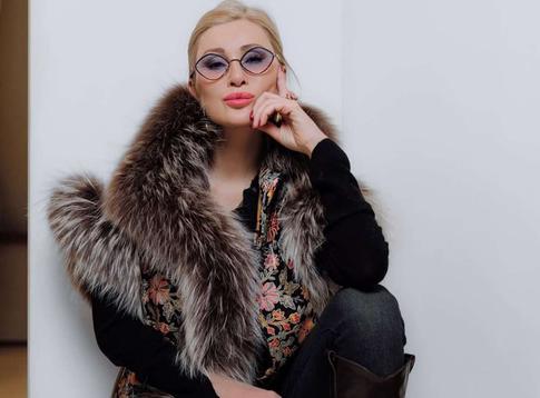 Цыганова назвала лицемерами уехавших в Израиль звезд