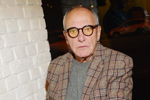 «Наши дружные куколки»: 85-летний Виторган показал дочерей после откровений няни об их истериках