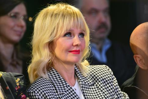 Без них из дома ни ногой: Валерия назвала вещей, которые всегда берет с собой