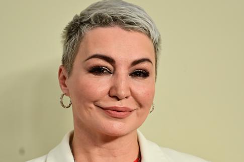 Отличница с характером: Катя Лель вспомнила школьные годы