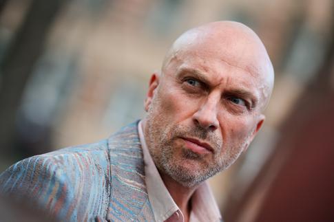 «Давно меня здесь не было»: бывшая жена Нагиева вышла на связь спустя год молчания