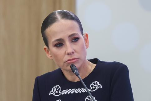 «Скалы стали сыпаться»: Барановская с детьми — о пережитом на Камчатке землетрясении