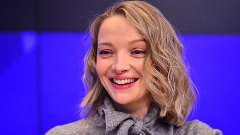 Екатерина Вилкова высказалась против открытого брака