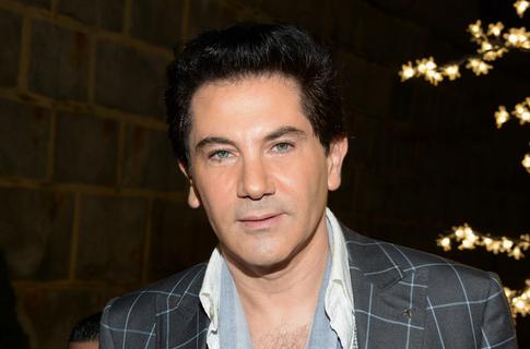 «Красивая пара»: Авраам Руссо показал нежный снимок с красавицей-женой