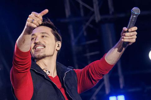 Билан устроил скандал в Турции, чтобы встретить рассвет в одиночестве