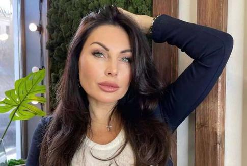 Победившая бесплодие Бочкарева молила святых о появлении детей