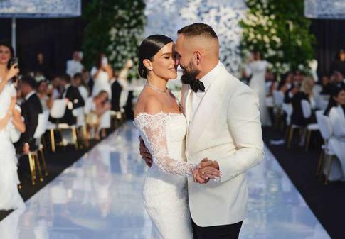 Шаляпин вступился за Бородину и Сердюкова: «Ксения счастлива»