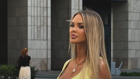 Мария Погребняк ответила хейтерам саркастичным видео