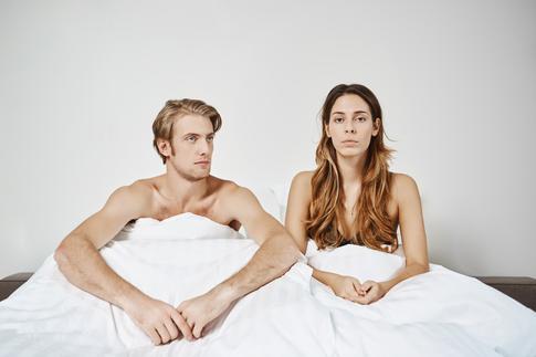 Секс без хэппи энда: неочевидные ошибки мужчин, которые лишают партнершу оргазма