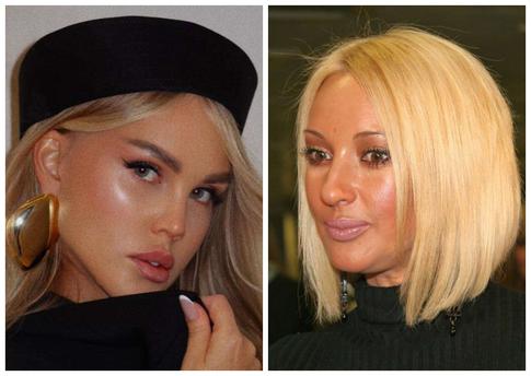 «Это чудовище»: Мария Погребняк ужаснулась откровениям Леры Кудрявцевой о муже