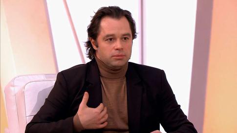 Гогунский вышел на связь после скандалов: «Остаются только сигналы»