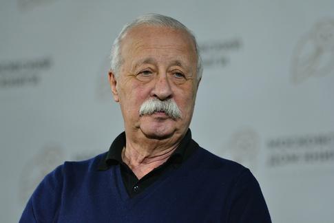 Не боится финала: Леонид Якубович мечтает умереть на сцене