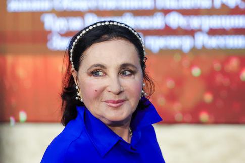 Невестка Ирины Винер трогательно поздравила ее с днем рождения: «Наша любовь»