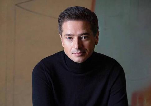 Иван Стебунов впервые стал отцом: актер рассекретил имя и пол малыша