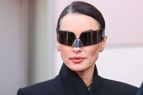 Шокирующее откровение: Тина Канделаки раскрыла смысл имени дочери