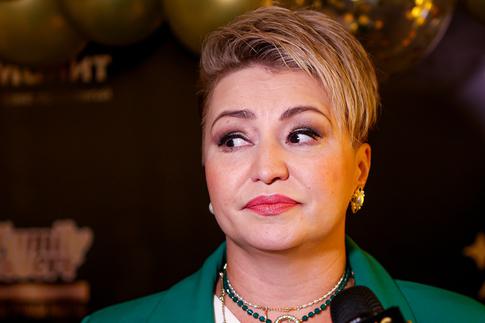 Катя Лель — о контакте дочери с инопланетянами: «Забрали три зуба»